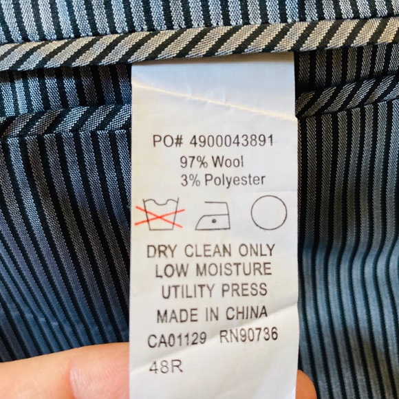 Sport Coat - Picture 2 of 3